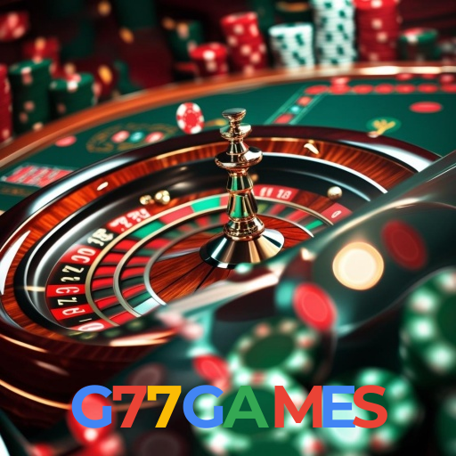 G77GAMES visual