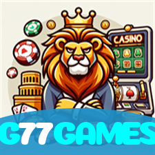 G77GAMES visual