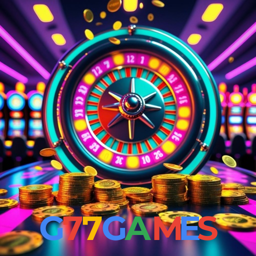 G77GAMES visual