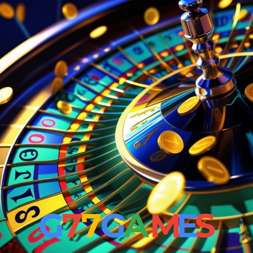 G77GAMES visual