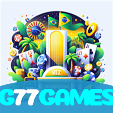 G77GAMES visual