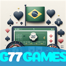 G77GAMES visual