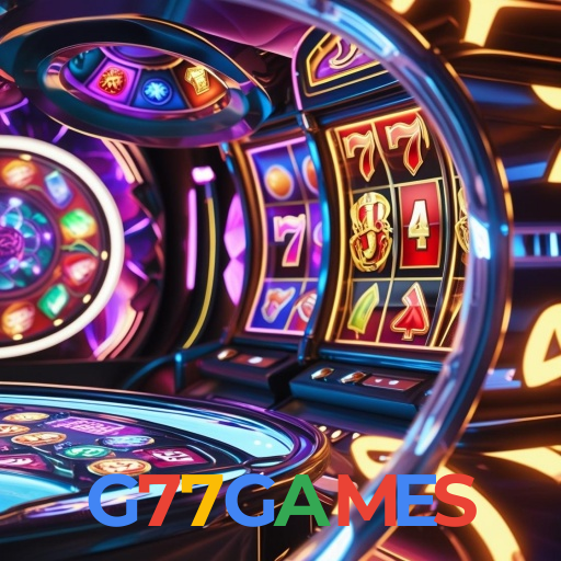 G77GAMES visual