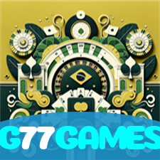 G77GAMES visual
