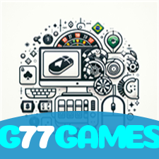 G77GAMES visual