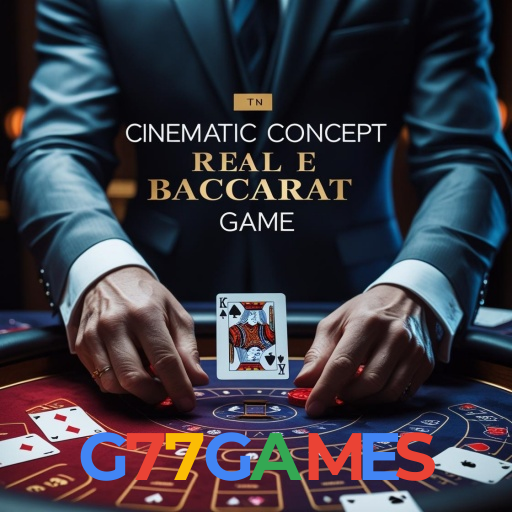 G77GAMES visual