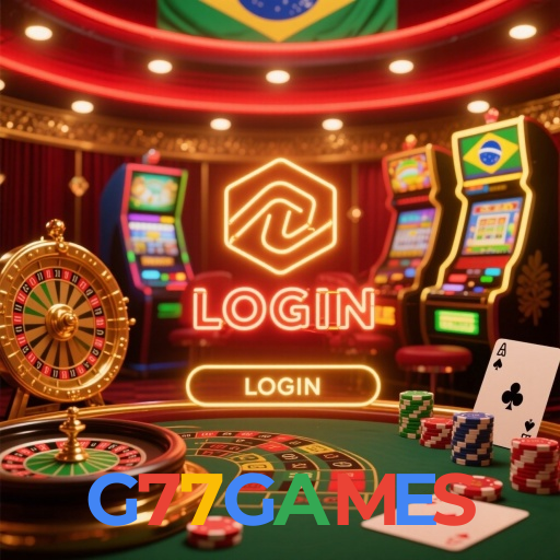 G77GAMES visual