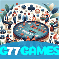 G77GAMES visual