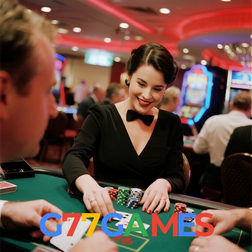 G77GAMES visual