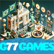G77GAMES visual