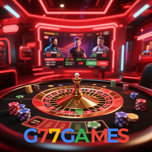 G77GAMES visual