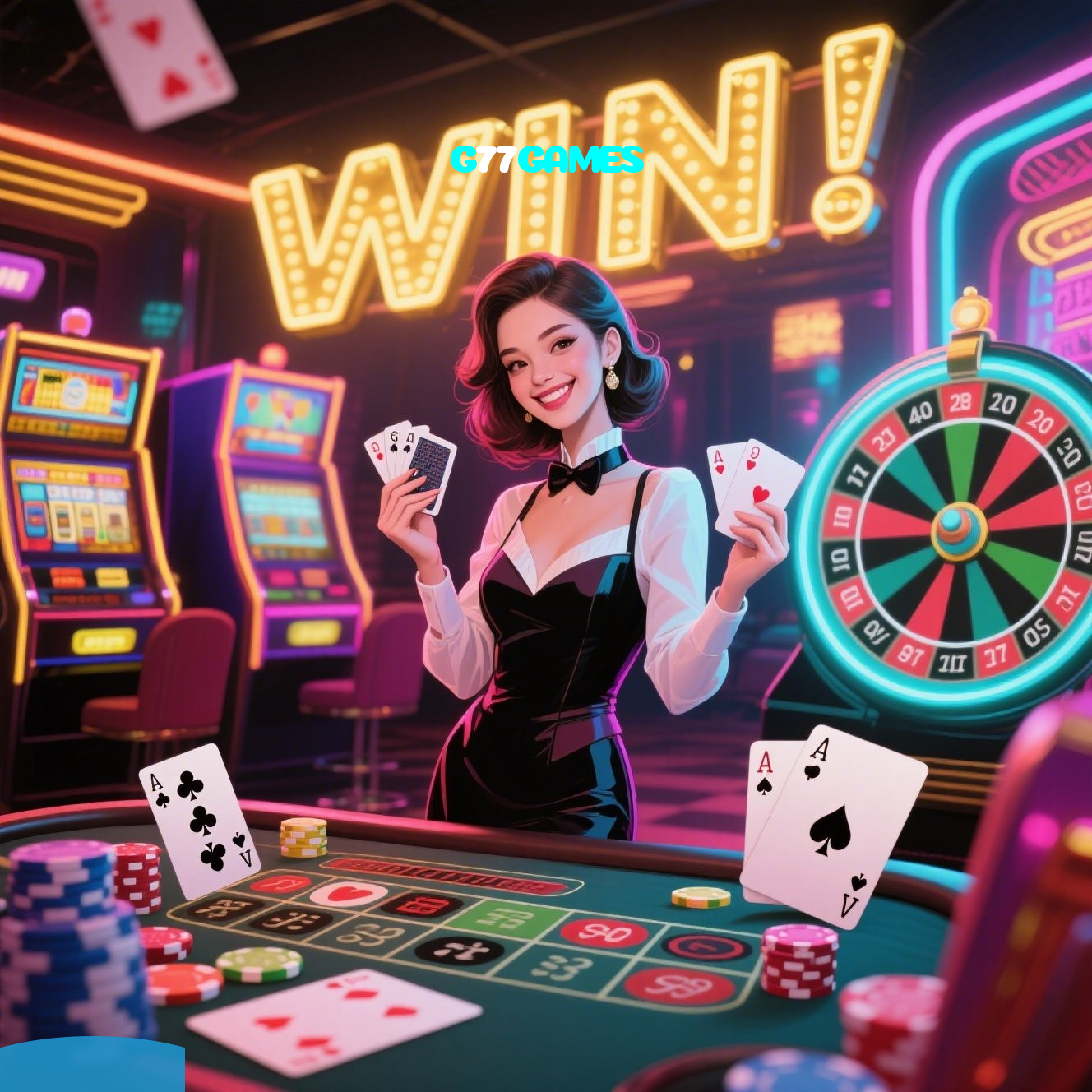 G77GAMES Image