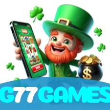 G77GAMES visual