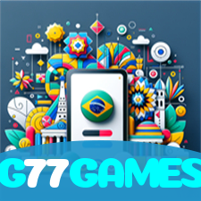 G77GAMES visual