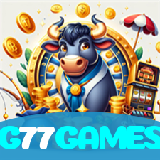 G77GAMES visual