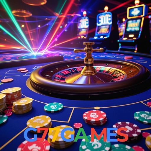 G77GAMES visual