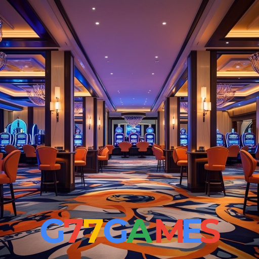 G77GAMES visual