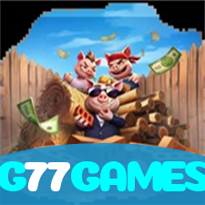 G77GAMES visual