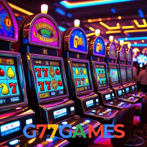 G77GAMES visual