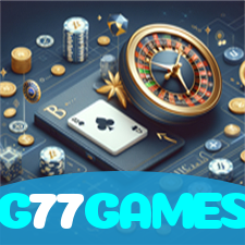 G77GAMES visual