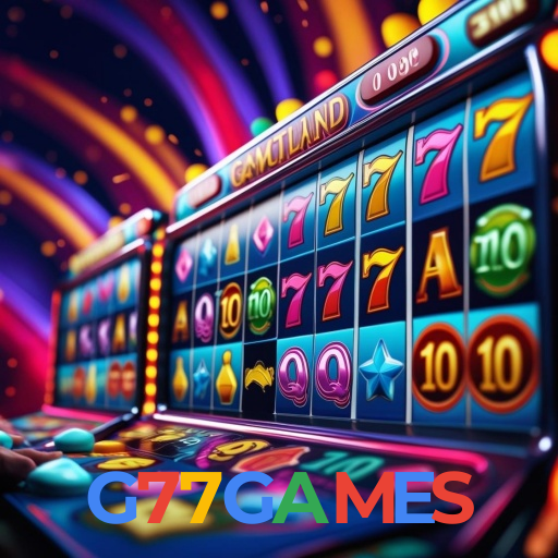 G77GAMES visual