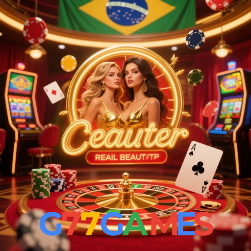 G77GAMES visual
