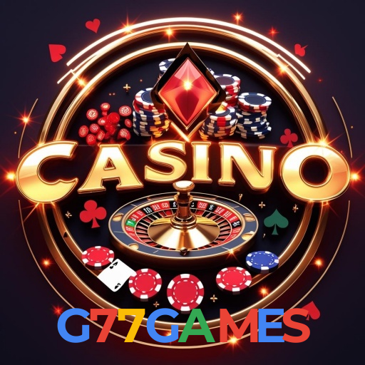 G77GAMES visual