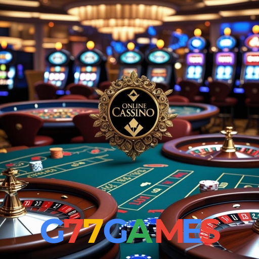 G77GAMES visual