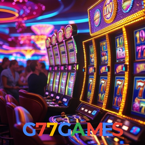 G77GAMES visual