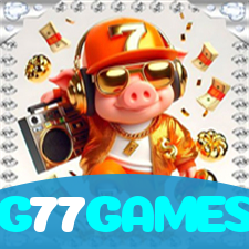 G77GAMES visual