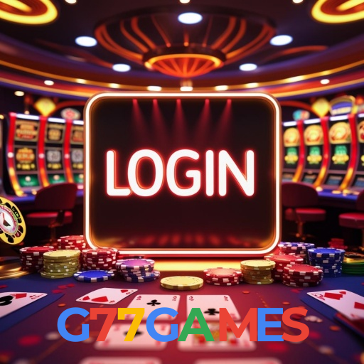 G77GAMES visual