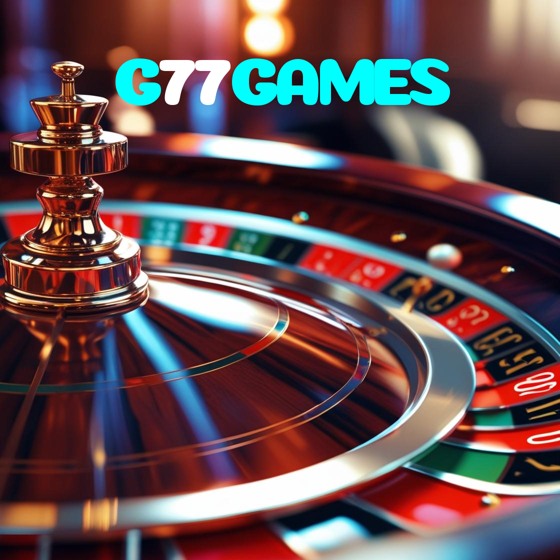 G77GAMES visual