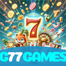 G77GAMES visual