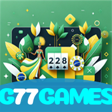 G77GAMES visual