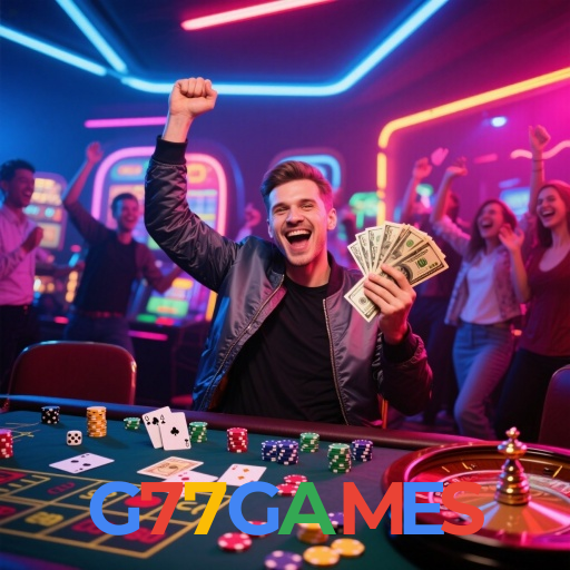 G77GAMES visual