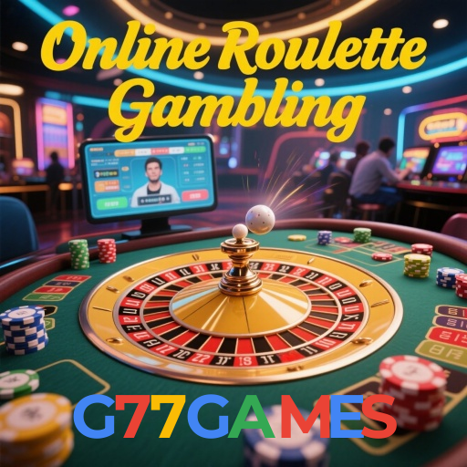 G77GAMES visual