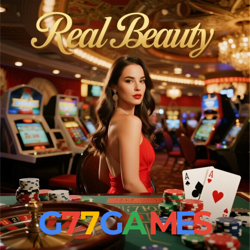 G77GAMES visual