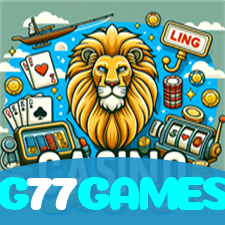 G77GAMES visual