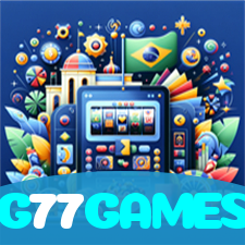 G77GAMES visual