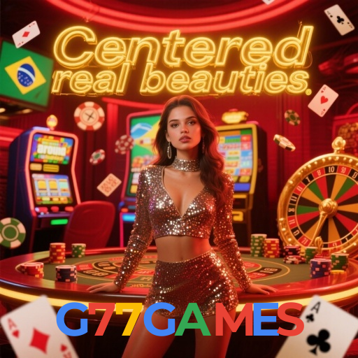 G77GAMES visual