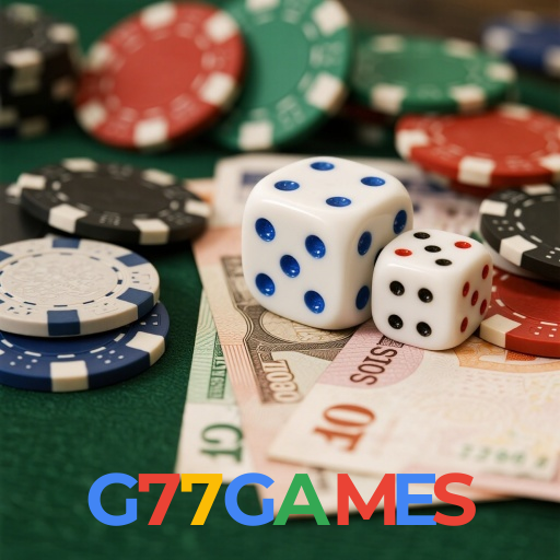 G77GAMES visual