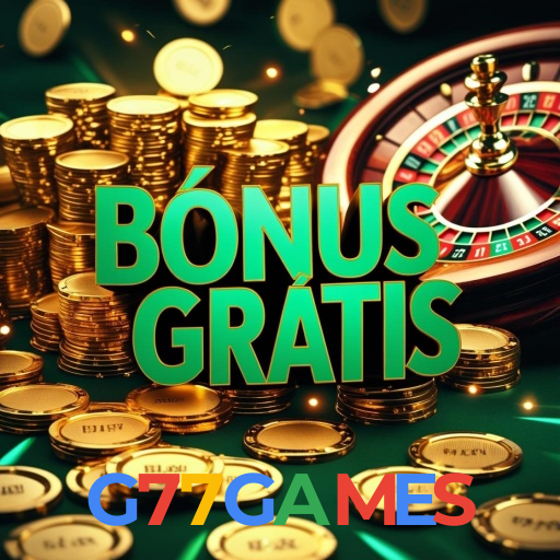G77GAMES visual