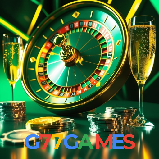 G77GAMES visual