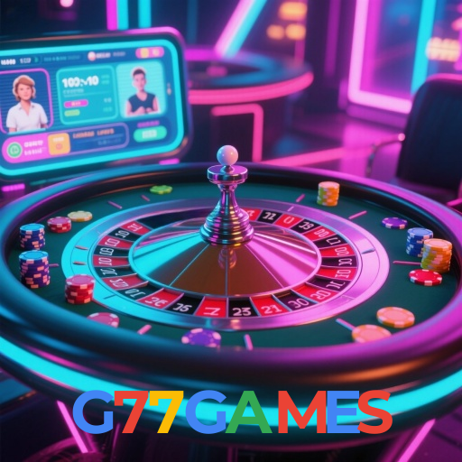 G77GAMES visual