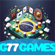 G77GAMES visual