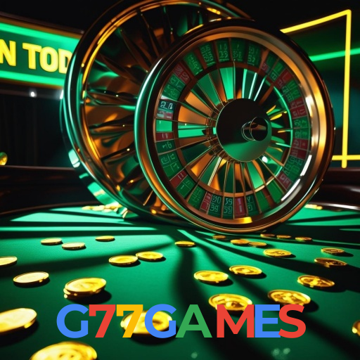 G77GAMES visual