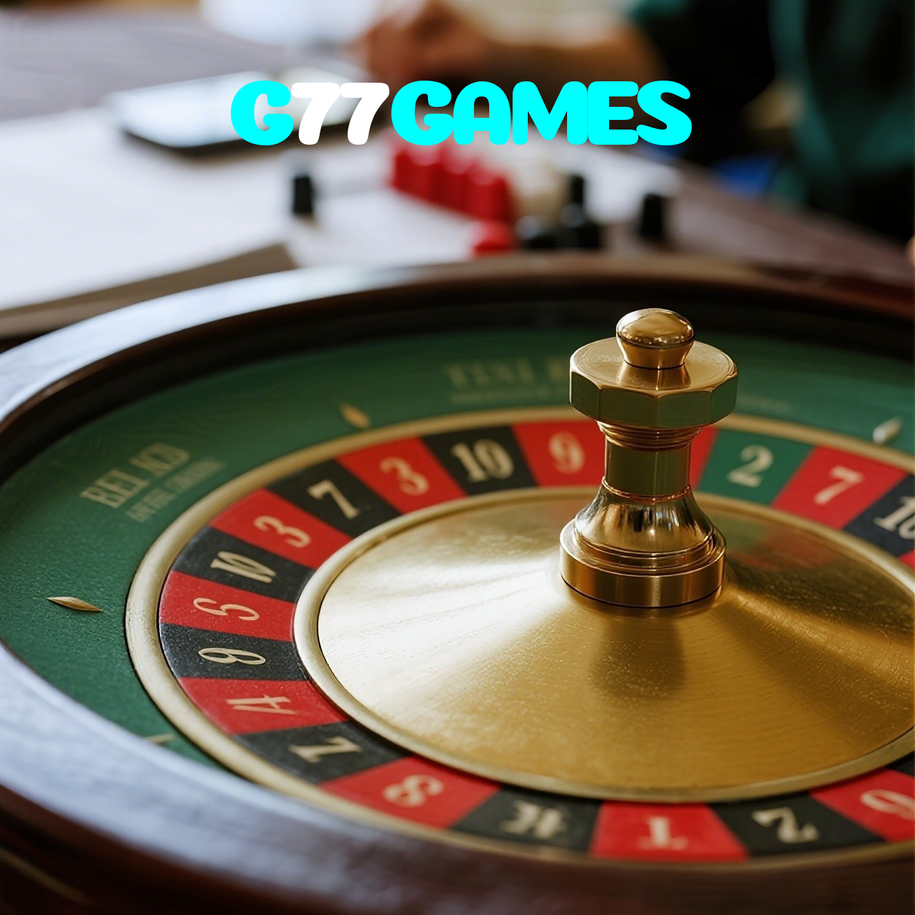 G77GAMES visual
