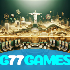 G77GAMES visual