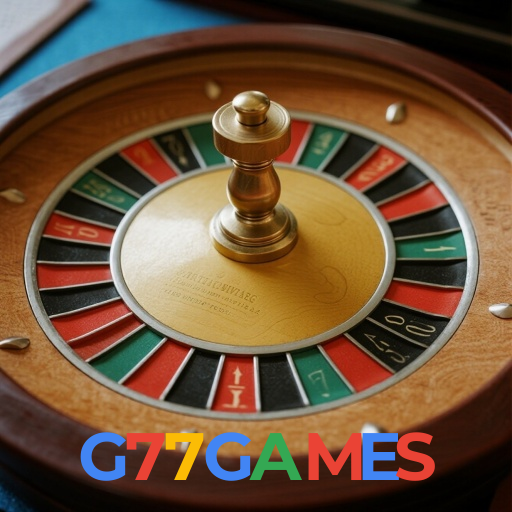 G77GAMES visual