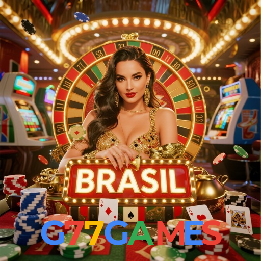 G77GAMES visual